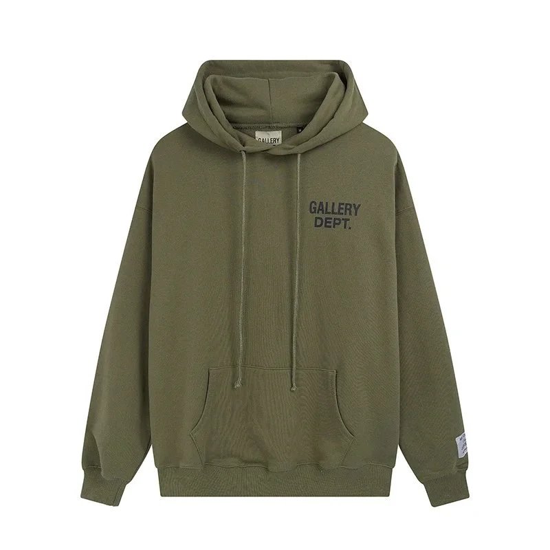 981 # Military Green