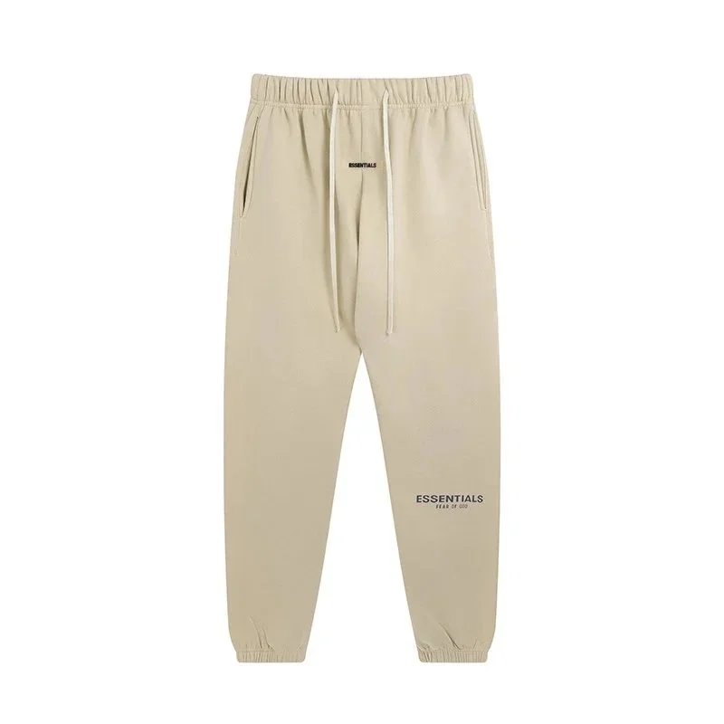 2208 pants in apricot color